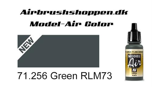 71.256 Green RLM73 